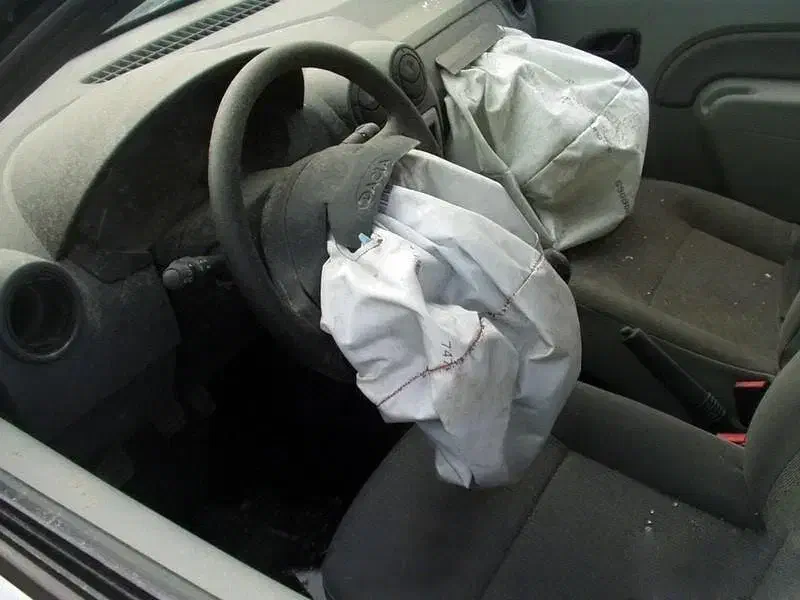 تعمیر و تعویض ایربگ|خدمات موتور و ماشین|شهرکرد, |دیوار