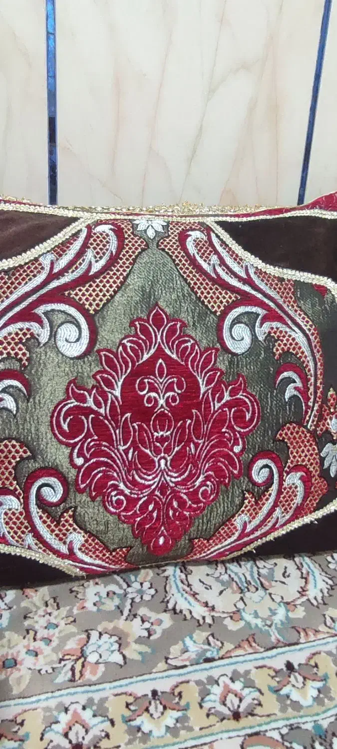 پشتی|پشتی|یاسوج, |دیوار