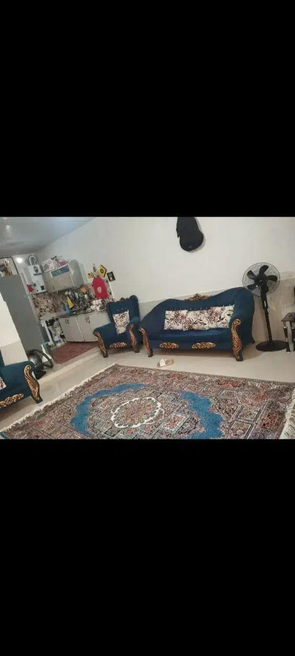 منزل ویلایی ماشین رو|فروش خانه و ویلا|مشهد, علی آباد|دیوار