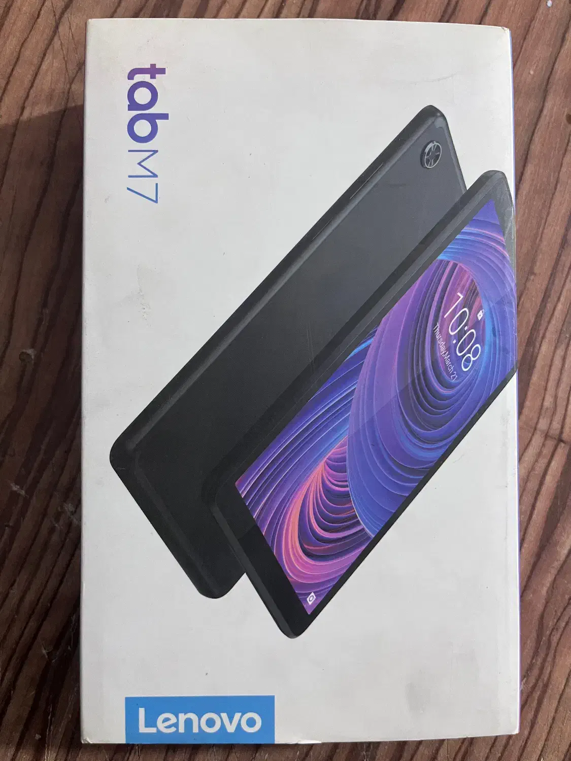 تبلت|تبلت|رامهرمز, |دیوار