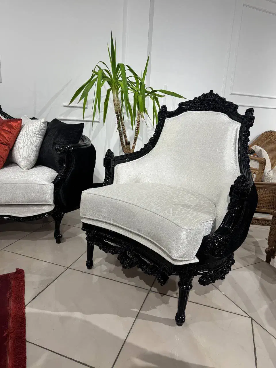 مبلمان کلاسیک /استیل|مبلمان خانگی و میز عسلی|تهران, تهرانپارس غربی|دیوار