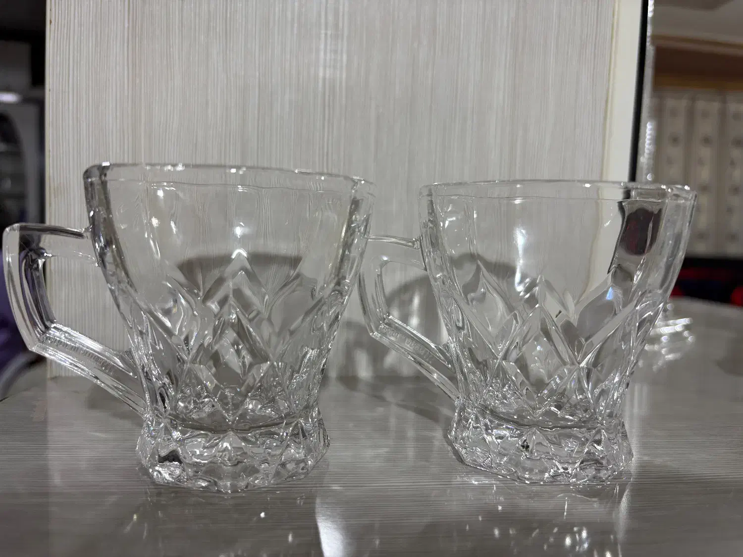 استکان|ظروف سرو و پذیرایی|دیواندره, |دیوار