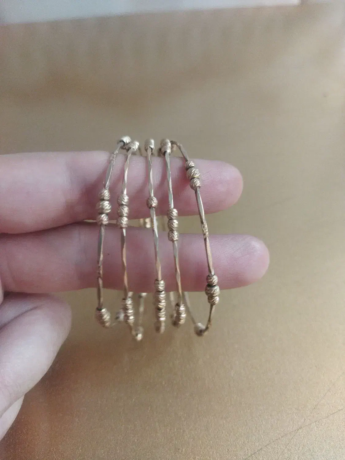 النگوی گوی شماره 2|جواهرات|خرمآباد, |دیوار