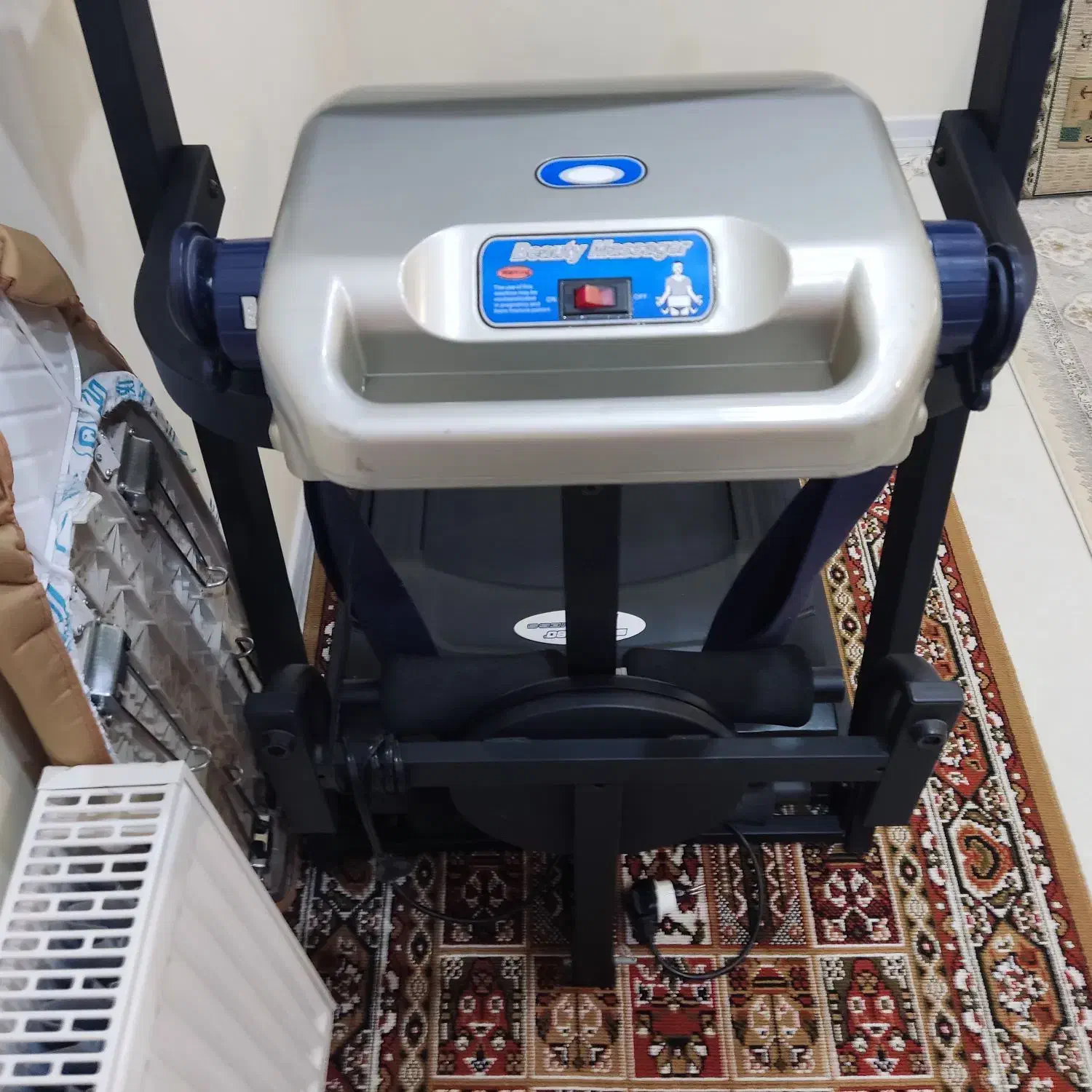 لوازم منزل|آینه|کرج, باغستان|دیوار