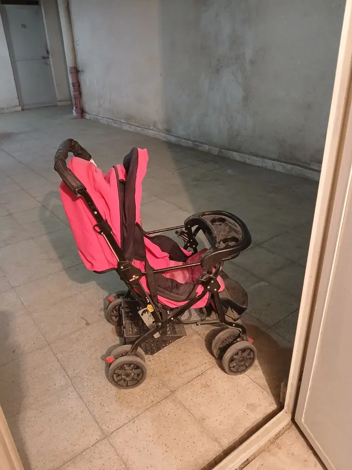 وسایلات کودک|کالسکه و لوازم جانبی|تهران, مجیدآباد|دیوار