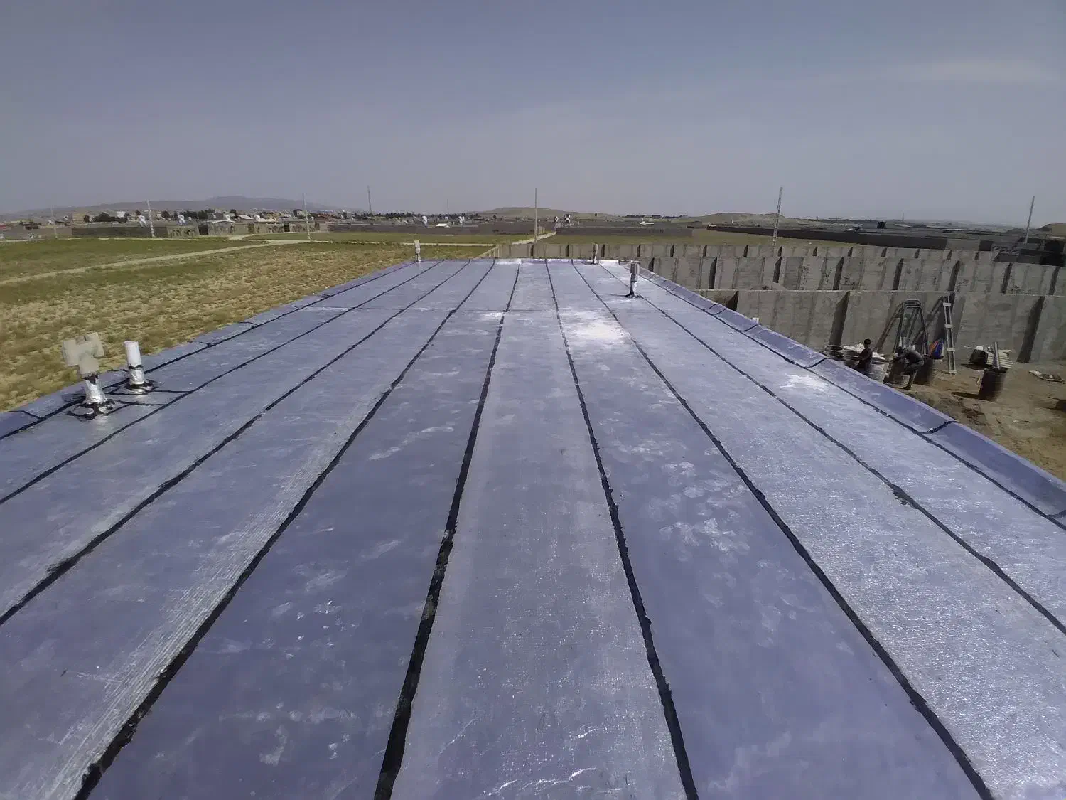 تخریب و ساختمون تعمیر و بازسازی کلی و جزی|عمدهفروشی|پردیس, فاز ۲|دیوار