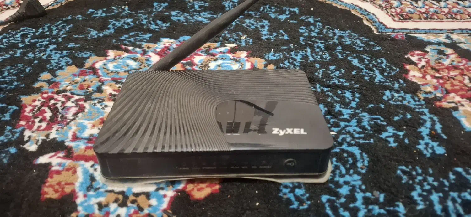 ۲ دستگاه مودم|مودم و تجهیزات شبکه|شهرکرد, |دیوار