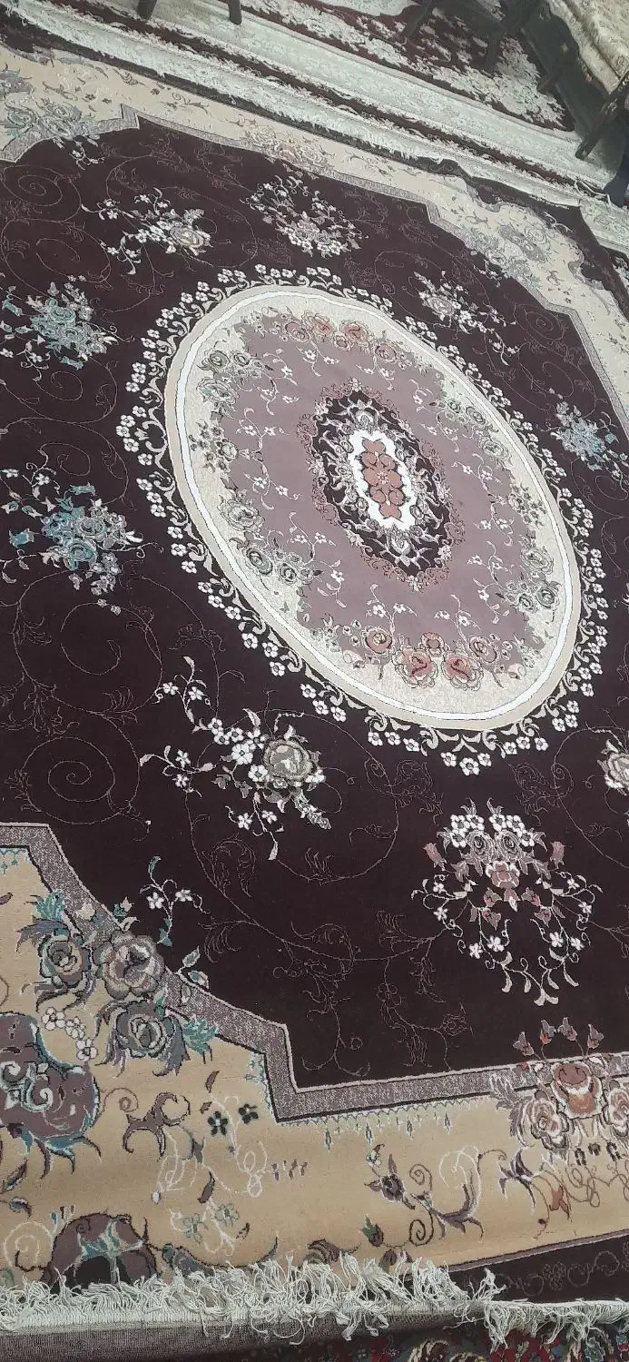 فرش|فرش|ایوان, |دیوار