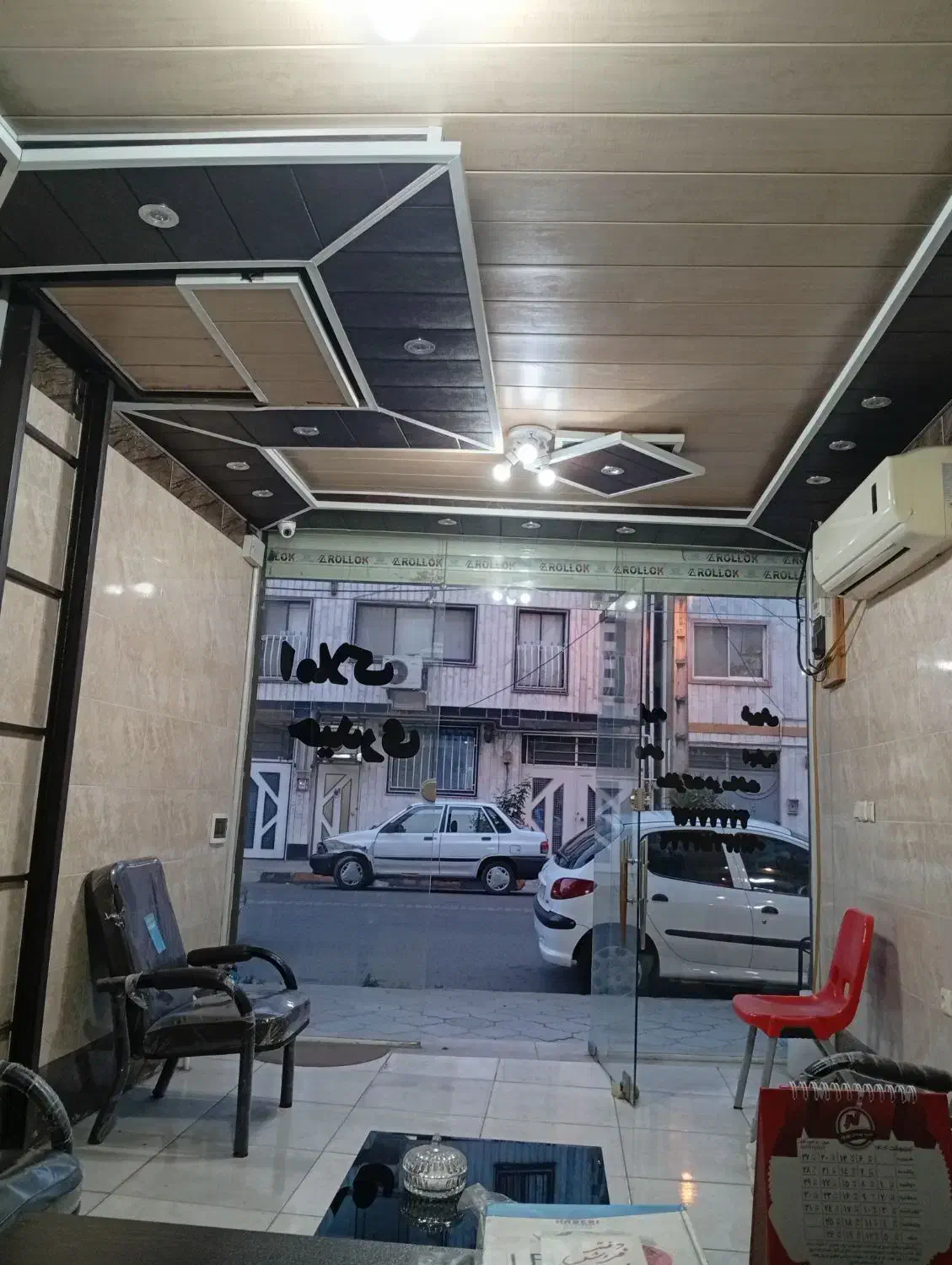 اجاره سوییت ۵۰متری کمربندی لاهیجان|اجارهٔ آپارتمان|لاهیجان, گلستان|دیوار