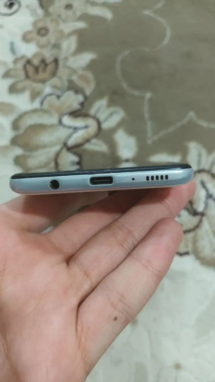 Galaxy A31|موبایل|پاکدشت, پاکدشت (مامازند)|دیوار
