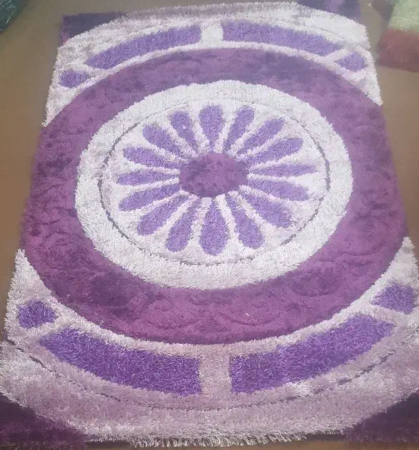 فرش لطفی نو همره با پادری|فرش|ری, سیزده آبان|دیوار