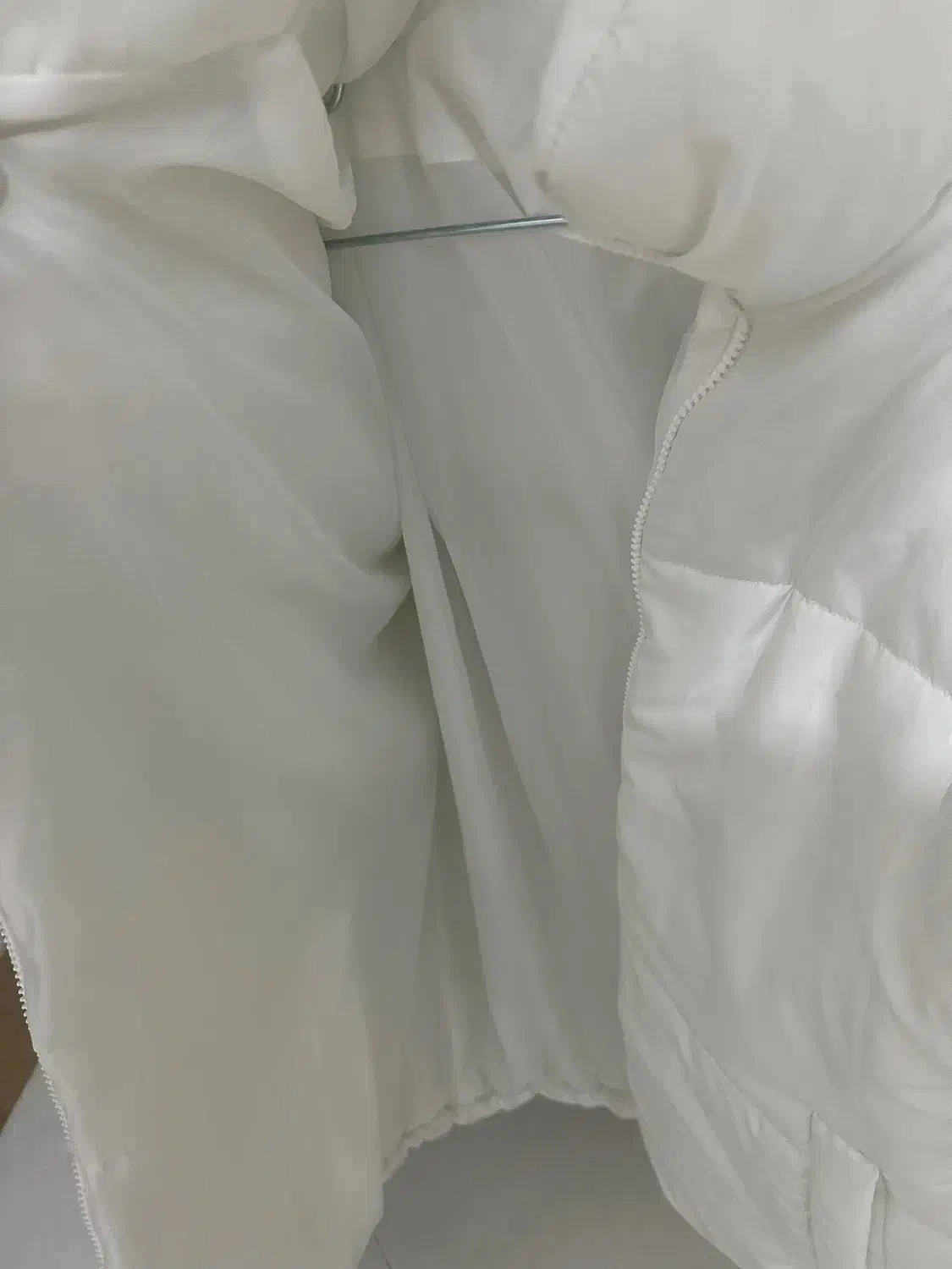 دو عدد کاپشن شیک|لباس|قم, دانش|دیوار