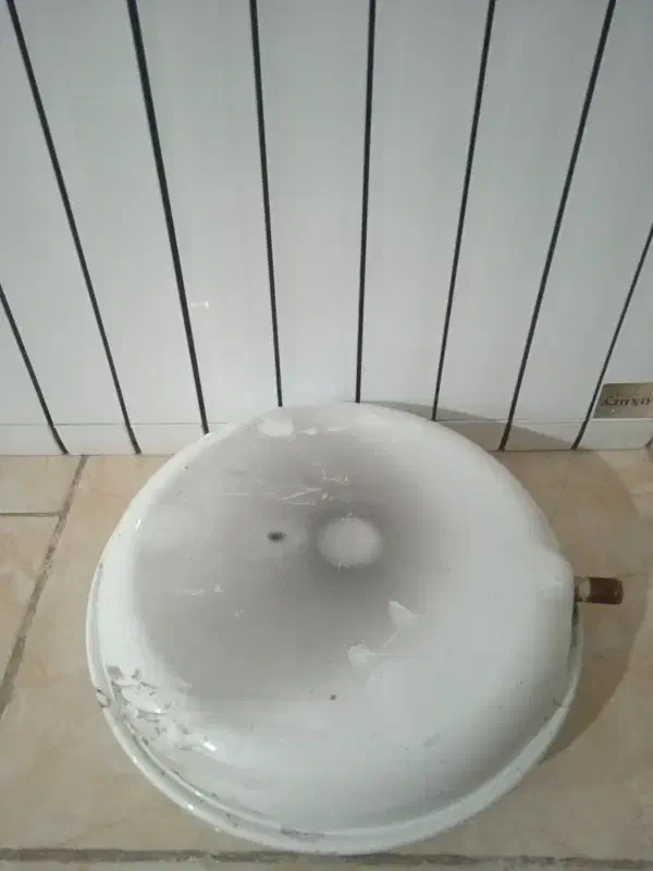 منبع انبساط پکیج|آبگرمکن، پکیج، شوفاژ|کرج, حیدرآباد|دیوار