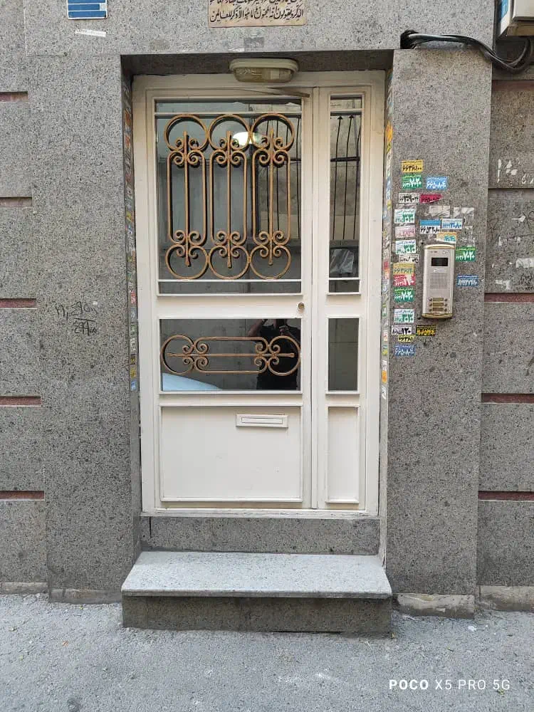 مناسب انبار و دفتر کار|اجارهٔ دفتر کار، اتاق اداری، مطب|تهران, جمالزاده|دیوار