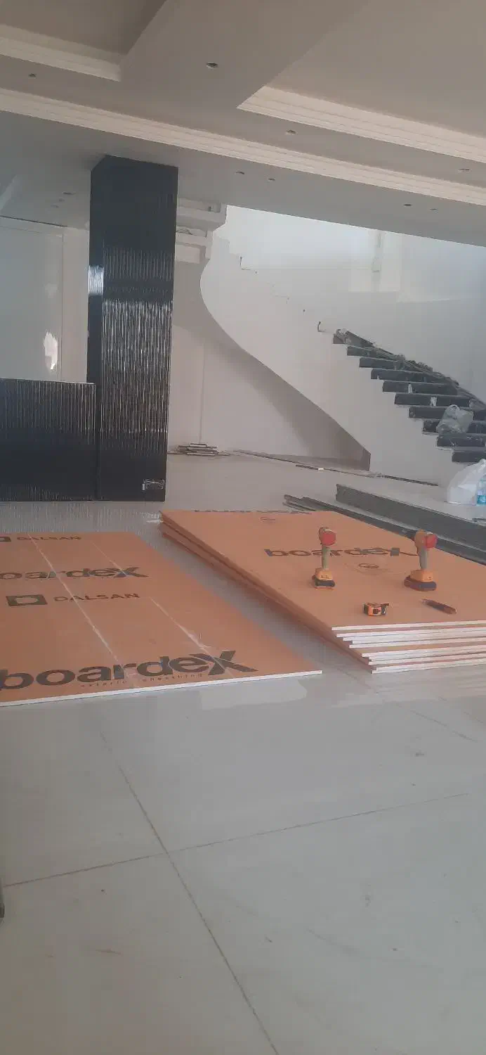 نیازمند شاگرد سقف کاذب و شاگرد ساختمانی|استخدام معماری، عمران و ساختمانی|چابهار, |دیوار