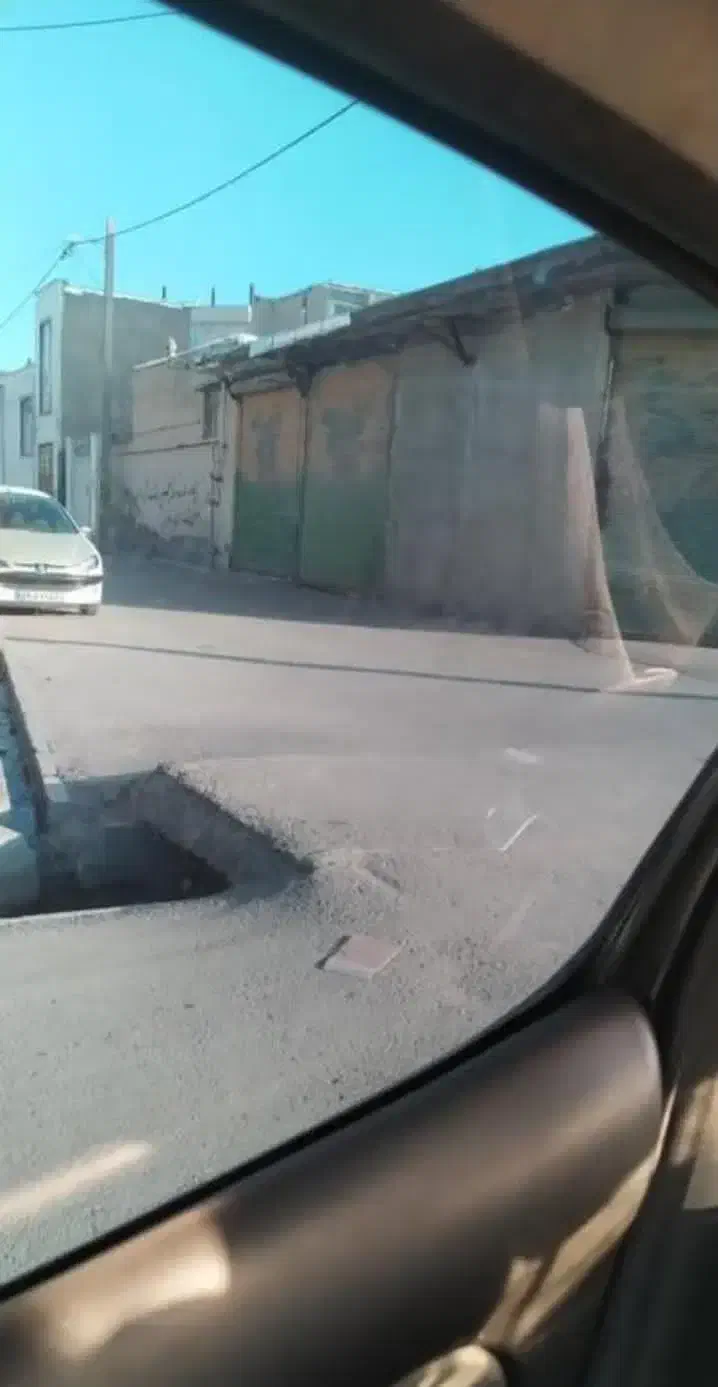 اجاره مغازه ۱۴متری مابین خاتم النبی و دروازه مشکین|اجارهٔ مغازه و غرفه|ربط, |دیوار