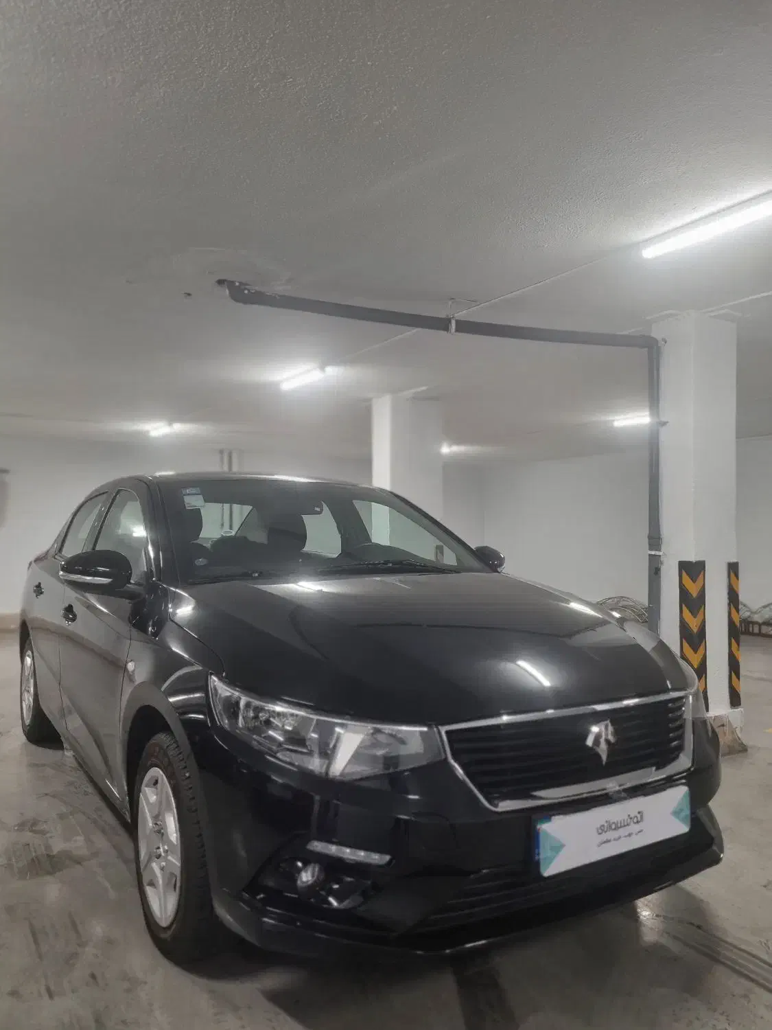 تارا v1پلاس ۱۴۰۳ (نقد و اقساط) اتو خسروانی|خودرو سواری و وانت|تهران, مهران|دیوار