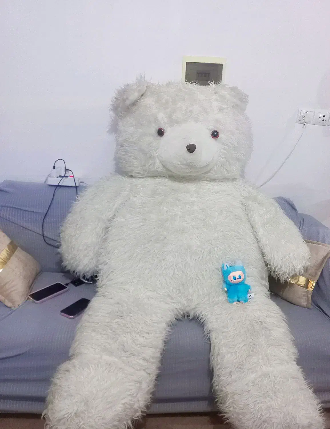 خرس ۲ متری|اسباببازی|تبریز, |دیوار