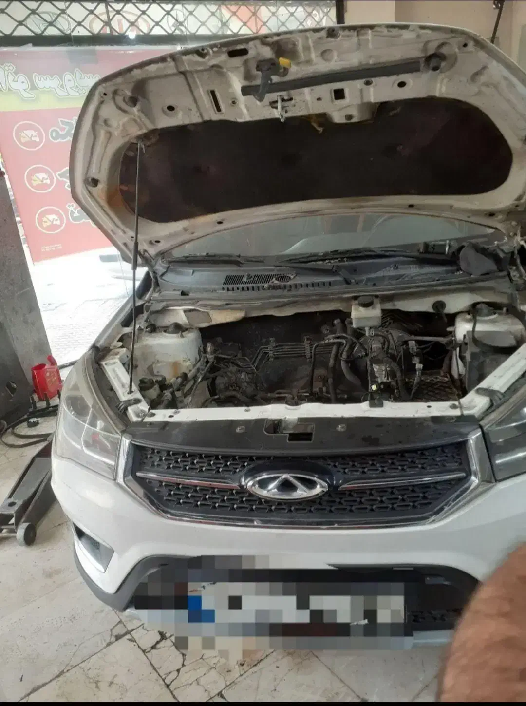 تعمیرات تخصصی گیربکس های اتوماتیک|خدمات موتور و ماشین|تهران, دردشت|دیوار