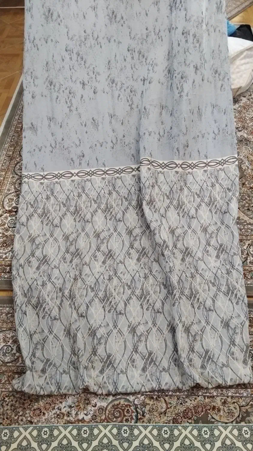 والن پرده|پرده، رانر، رومیزی|تهران, بهمن یار|دیوار