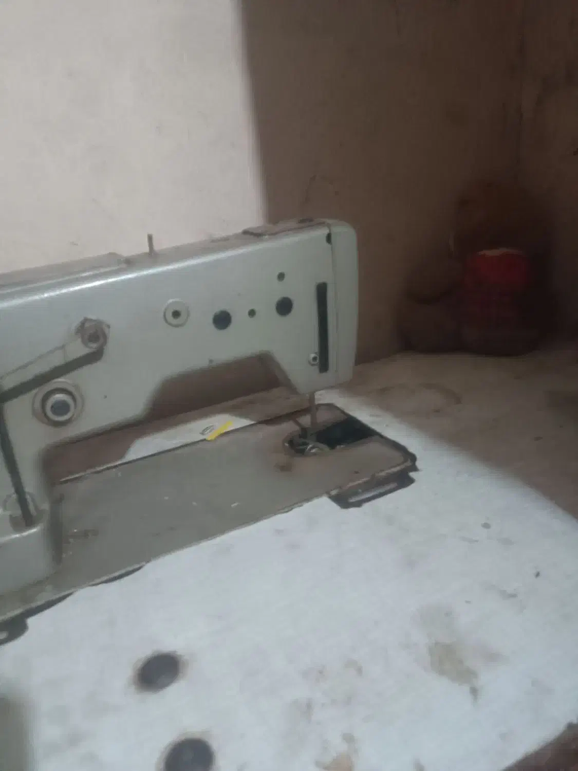 چرخ دوزندگی|چرخ خیاطی و ریسندگی|خان ببین, |دیوار