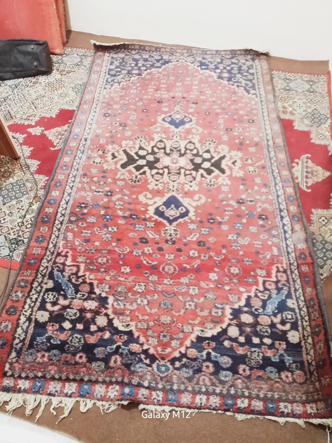 سلام فرش دست بافت|فرش|مشهد, میعاد (شهرک غرب)|دیوار