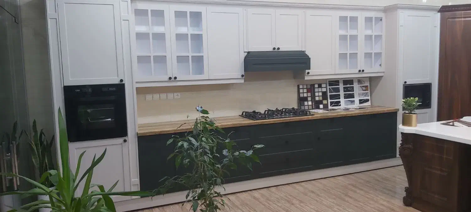 فروش کابینت  نمایشگاهی|مصالح و تجهیزات ساختمان|شوش, |دیوار