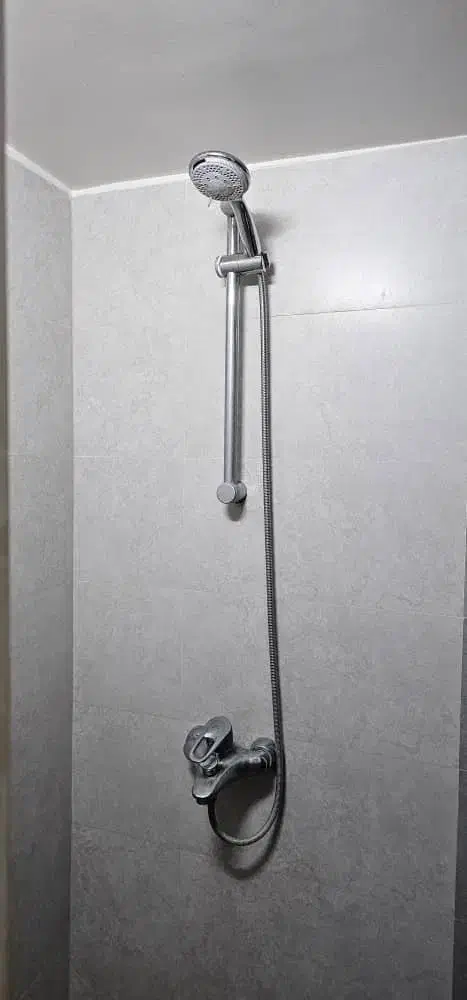 ۵۵مترشهران شمال خ یکم فول روبه آفتاب بالکن آسانسور