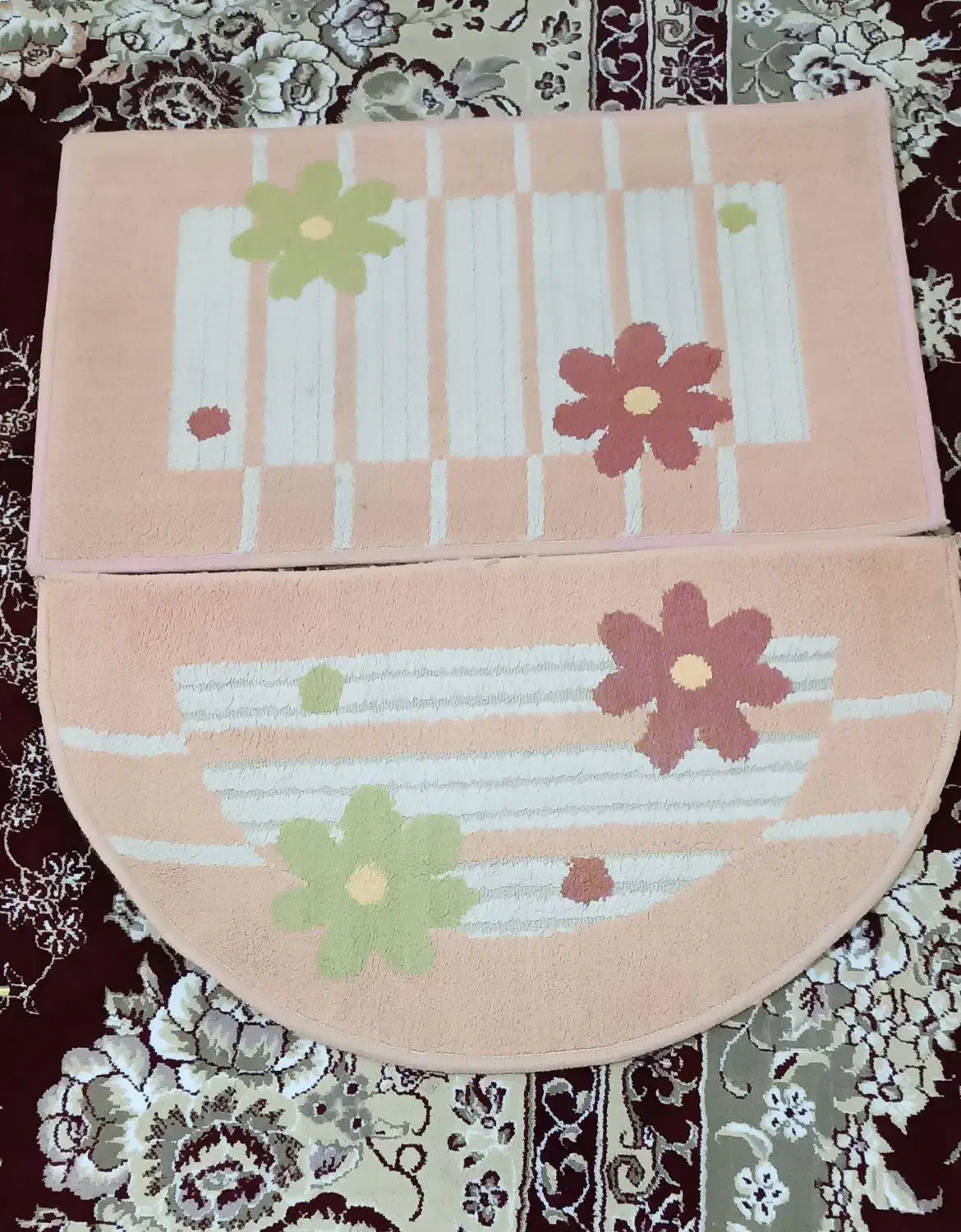 پادری|پادری|زنجان, |دیوار