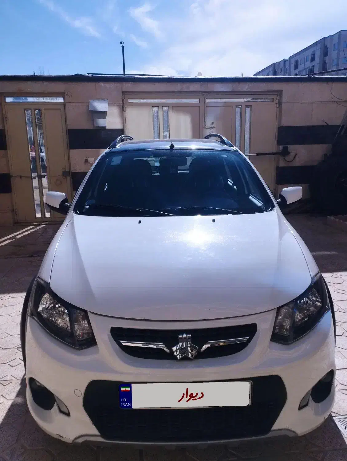 کوییک مدل آخر 1401|خودرو سواری و وانت|همدان, |دیوار