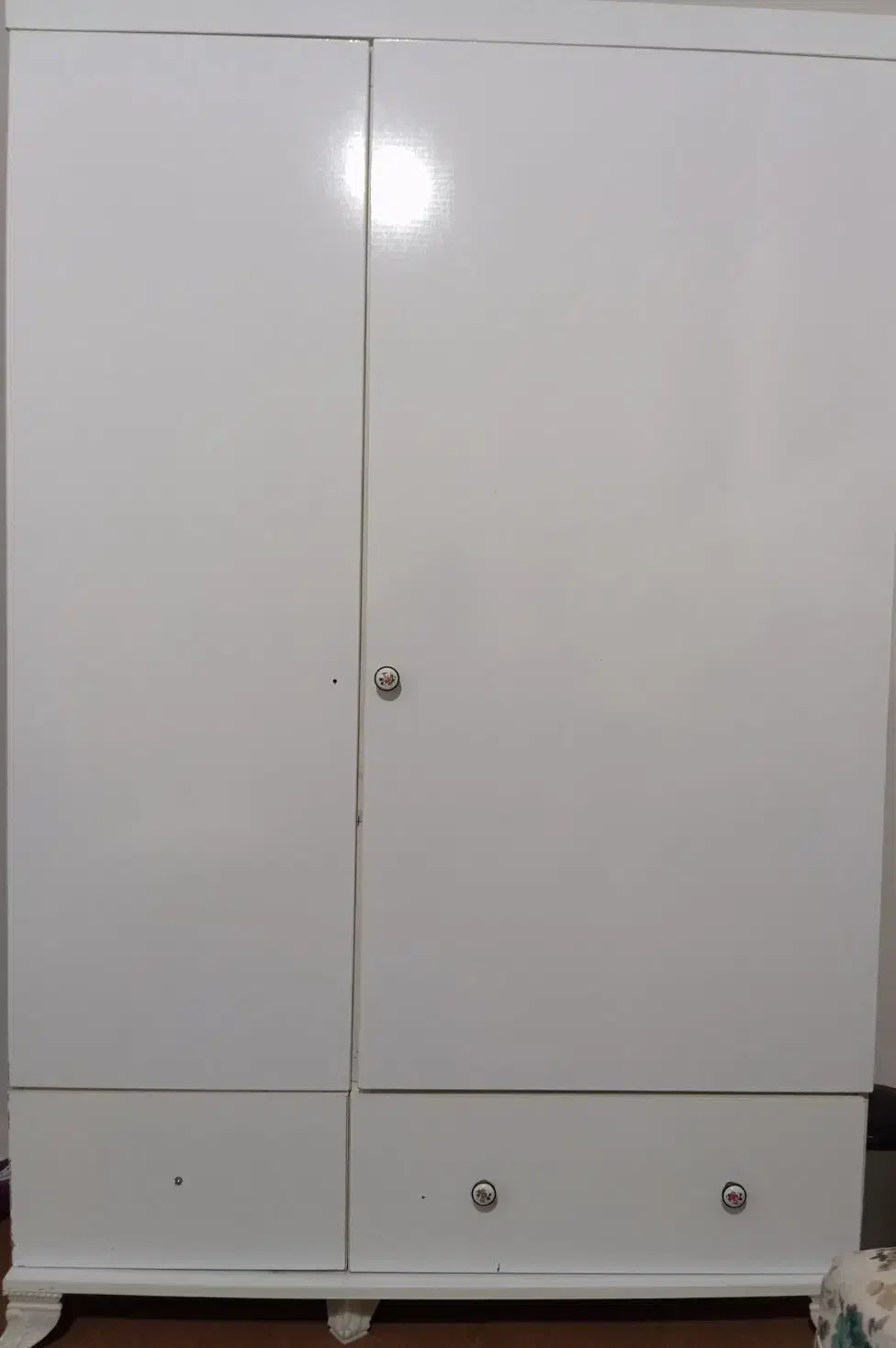 کمد لباس|جاکفشی، کمد، دراور|خوی, |دیوار