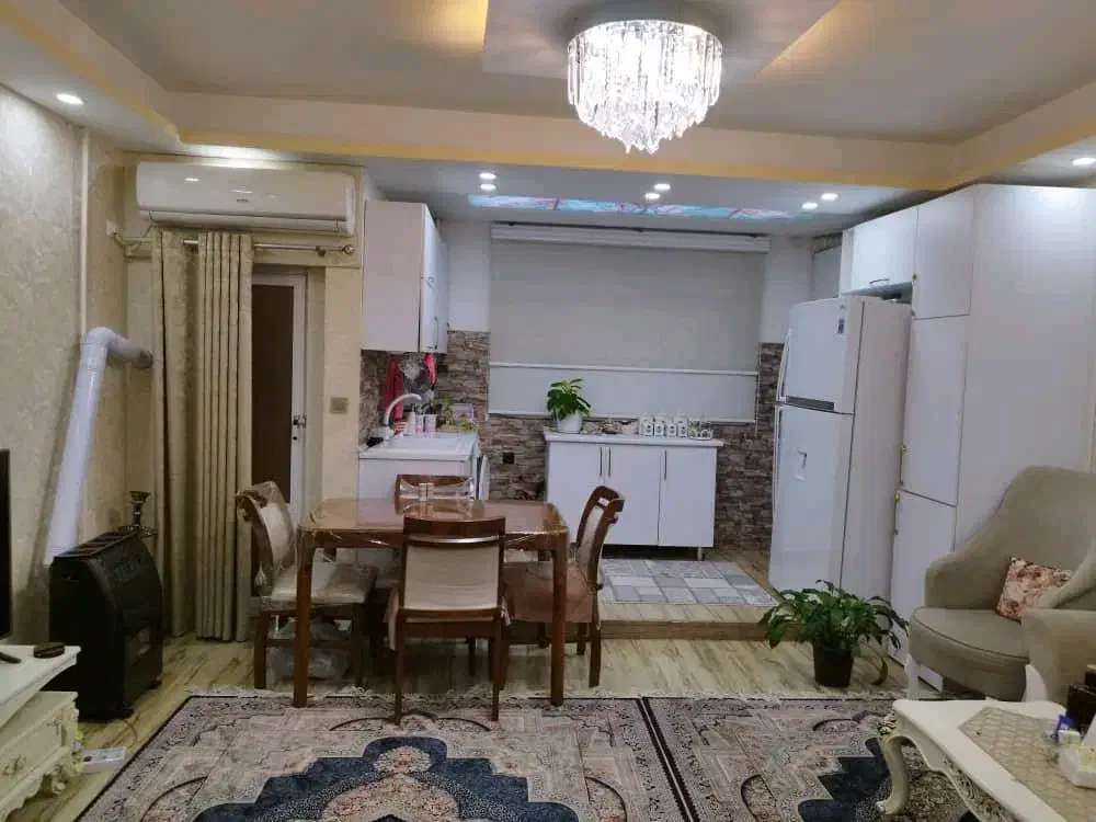 فروش واحد۵۷متر سندخرمشهر شهدا فلسطین سه راه شکاری|فروش آپارتمان|رشت, تازه آباد|دیوار