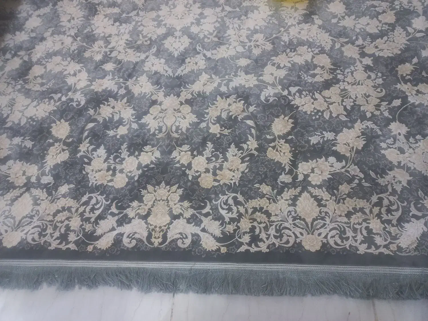 فرش ۱۲ متری نو|فرش|بندرعباس, |دیوار