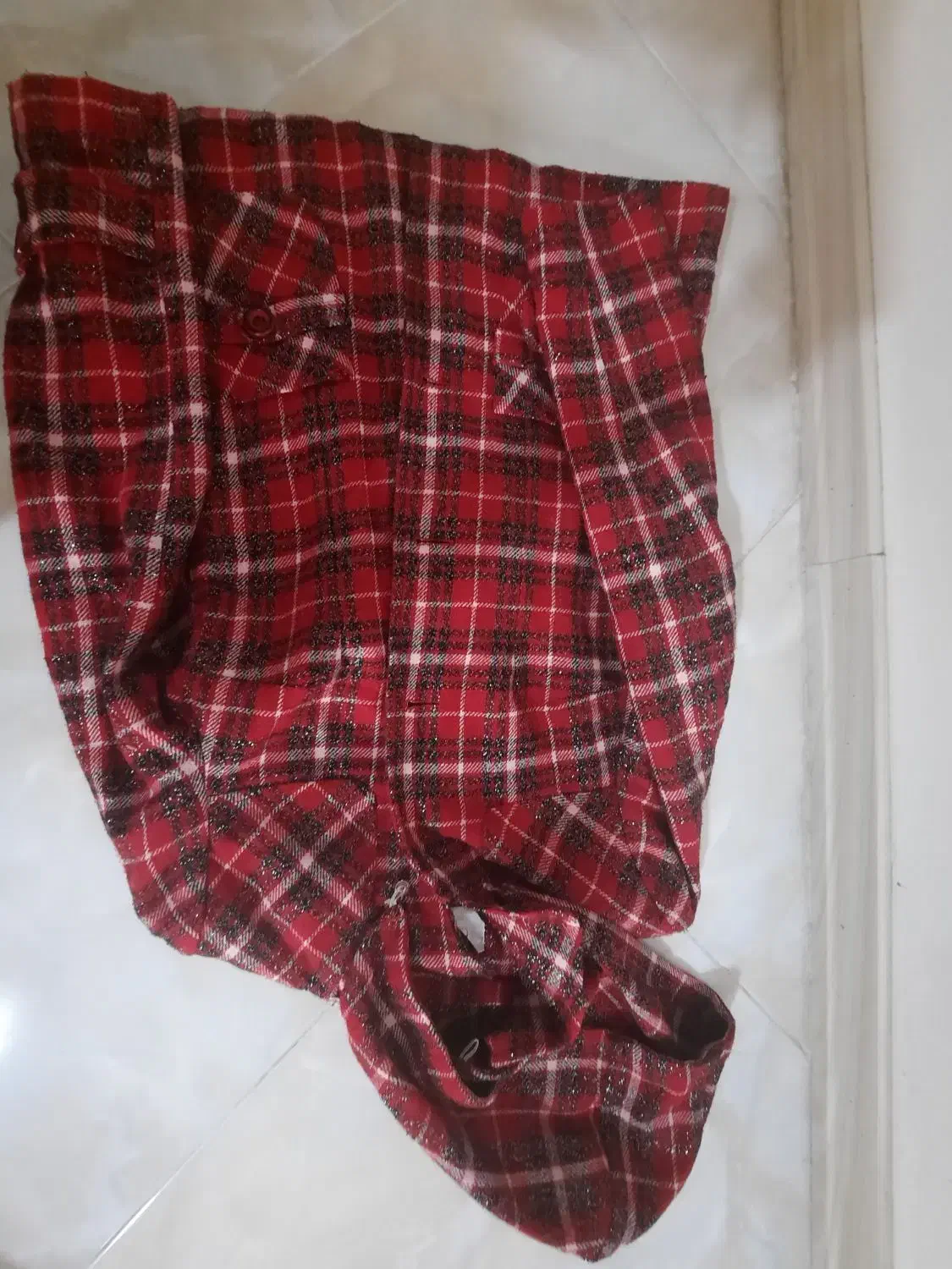 پالتو بچه گانه|کفش و لباس بچه|تهران, دولاب|دیوار