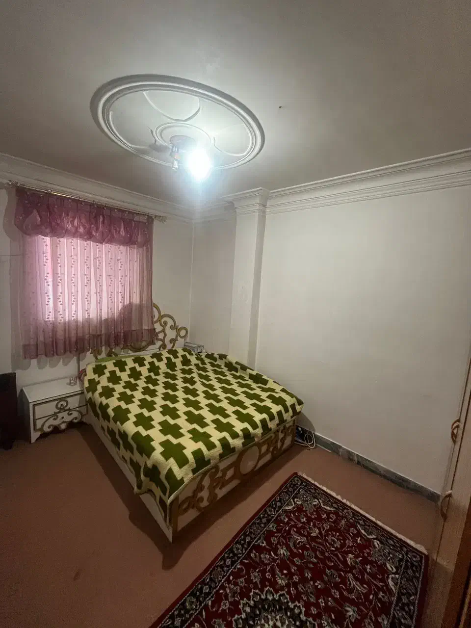 ۲خواب۹۵متر/پارکینگبدونمزاحم سام|فروش آپارتمان|رشت, لاکانی|دیوار