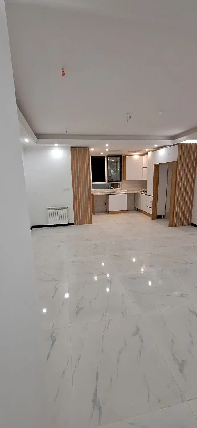 آپارتمان ۷۵ متری مسعودیه