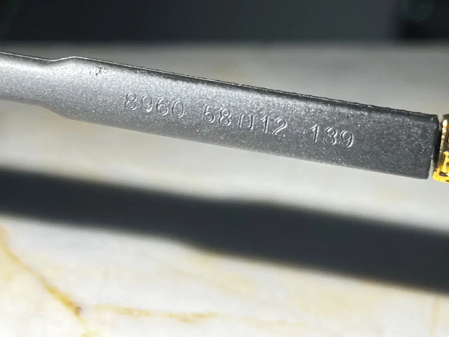 ری بن خلبانی اصل|زیورآلات و اکسسوری|گرگان, |دیوار