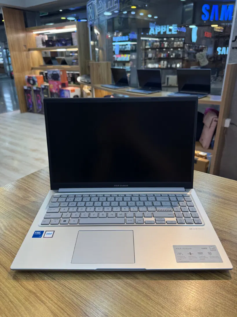 لب تاپ Asus Vivobook intel core 5|رایانه همراه|تهران, یافتآباد|دیوار