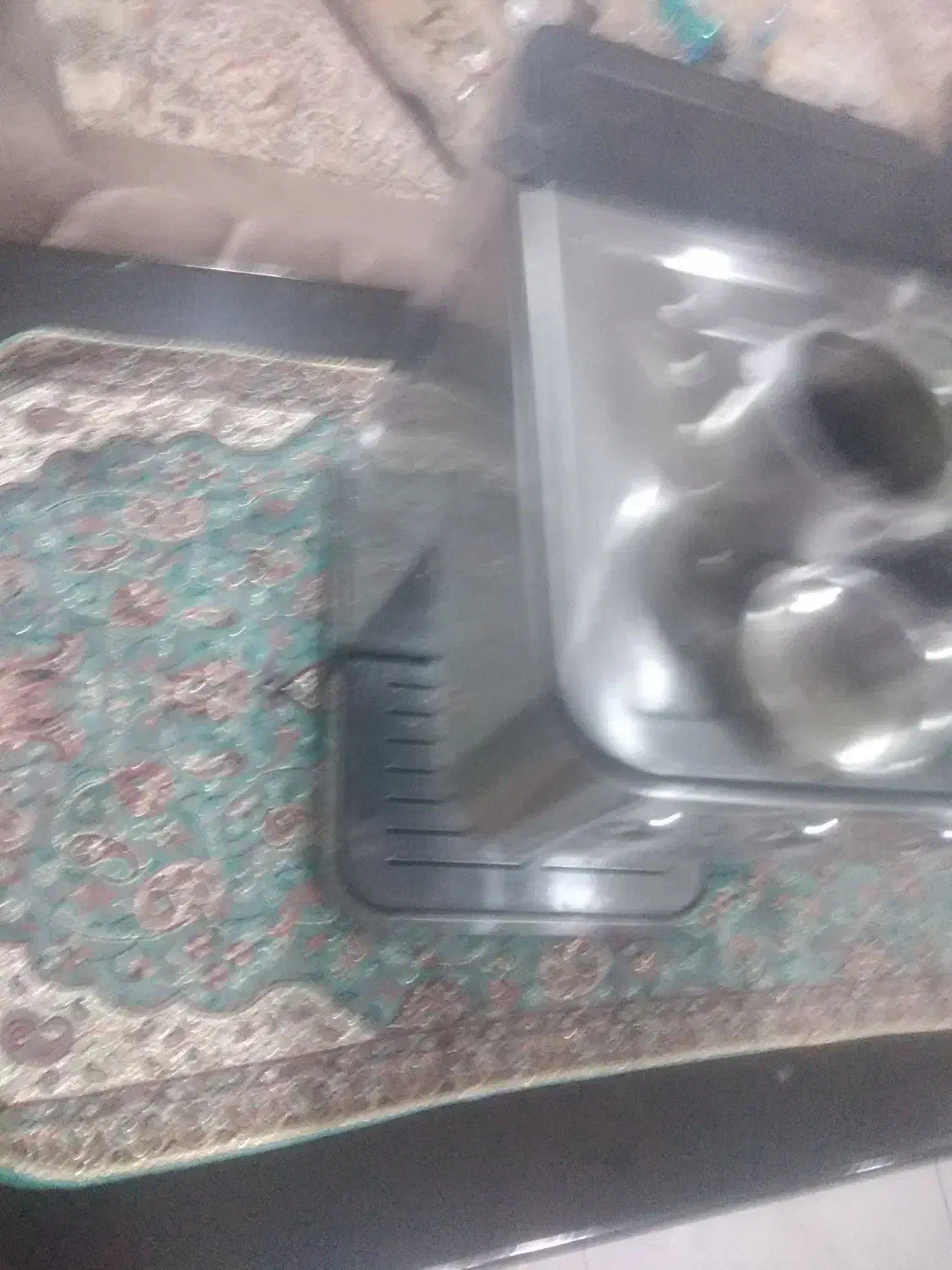 اسپرسوساز nova|سماور، چای‌ساز، قهوه‌ساز|دوگنبدان, |دیوار