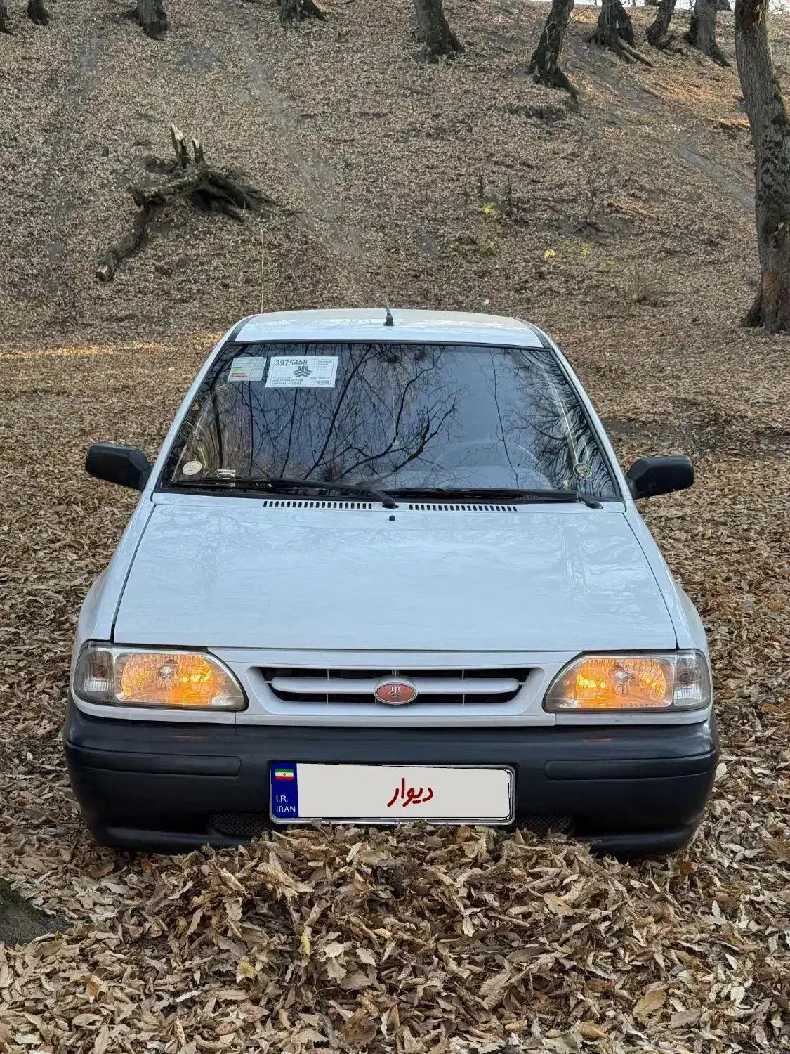 پراید مدل 99. لوازمی|خودرو سواری و وانت|مینودشت, |دیوار