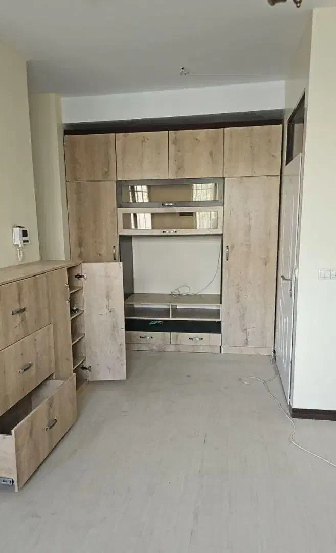 واحد ۶۳متری ، شهرک نگین غرب|فروش آپارتمان|تهران, نگین غرب|دیوار