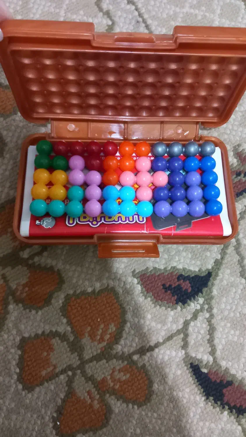 بازی|اسباب‌‌بازی|قم, امامزاده ابراهیم|دیوار