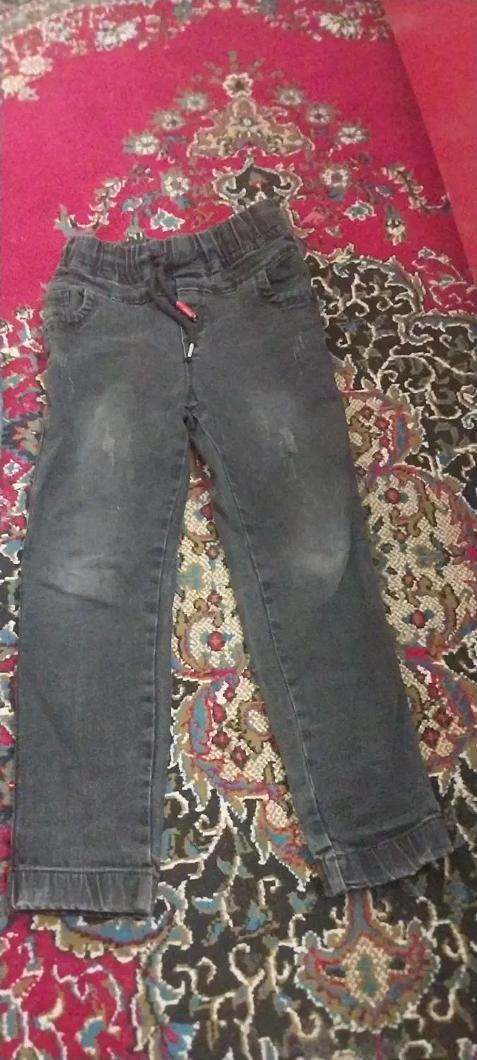 لباس کودک|کفش و لباس بچه|رشت, نخودچر|دیوار