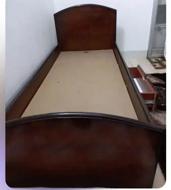 تخت خواب|تخت و سرویس خواب|گنبد کاووس, |دیوار