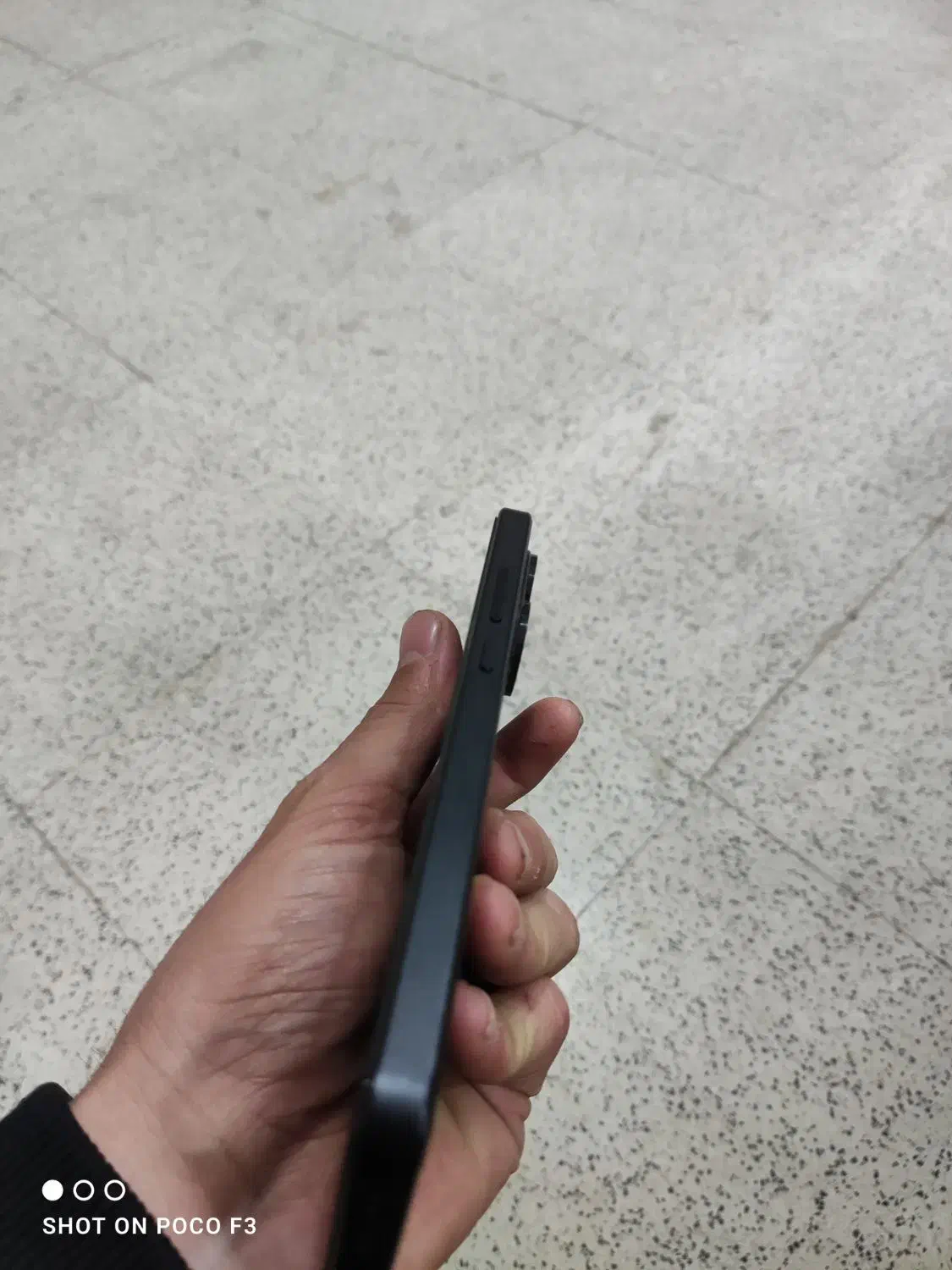 pocox7 pro|موبایل|خرم‌آباد, |دیوار