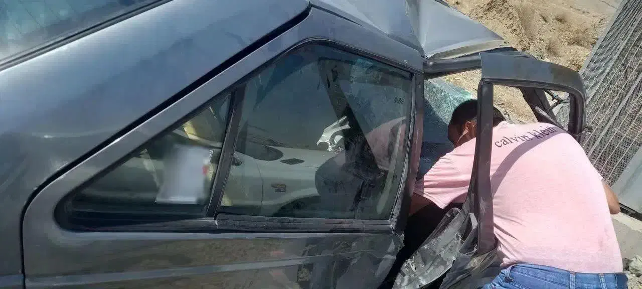 405 تصادفی|خودرو سواری و وانت|تهران, بریانک|دیوار