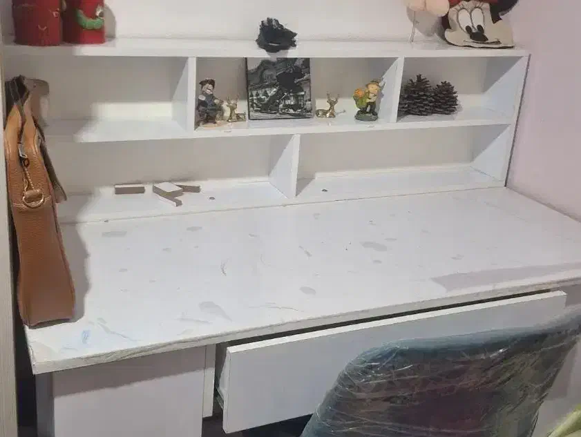 میز تحریر سالم سالم|میز تحریر و کامپیوتر|پاکدشت, پاکدشت (مامازند)|دیوار