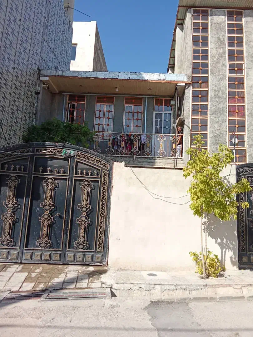 خانه دوطبقه|فروش خانه و ویلا|یاسوج, |دیوار