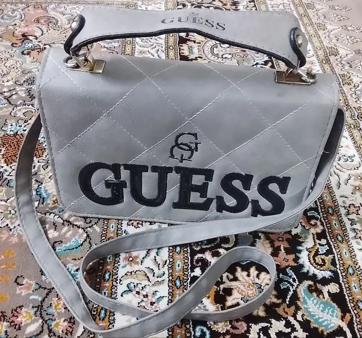 حراج کیف های متنوع|حراج|اسلامشهر, شهرک سعیدیه|دیوار