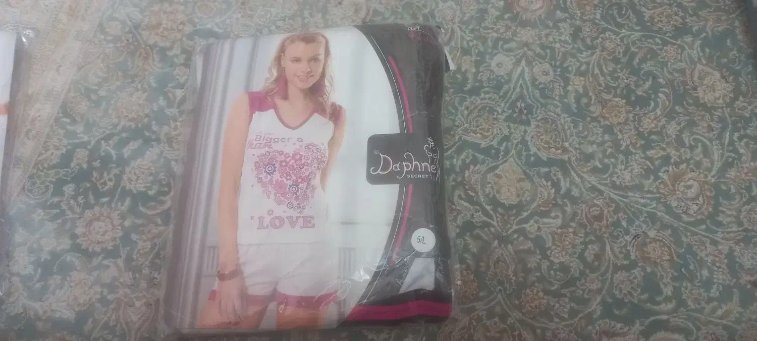 لباس ترک|لباس|تهران, شهمیرزادی|دیوار